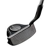 Intech EZ Roll Golf Chipper Club, Right Handed, Men and Women