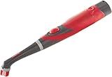 Rubbermaid Reveal Power Scrubber with Multi-Purpose Head, Cordless Electric Battery Powered Scrub Brush, Water Resistant, for Home/Kitchen/Bathroom/Grout/Tile/Shower/Tub
