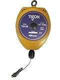 Tigon TW-2R Retractor, Spring/Tool Balancer, (Load Capacity: 1-2 kg/2.2-4.4 lbs) Adjustable cable stopper