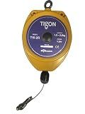 Tigon TW-2R Retractor, Spring/Tool Balancer, (Load Capacity: 1-2 kg/2.2-4.4 lbs) Adjustable cable stopper