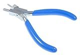 Mazbot Memory Wire Looping Pliers