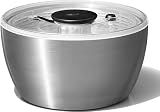 OXO Steel Salad Spinner