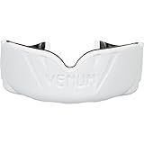 Venum Challenger Mouthguard - White/Black