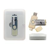 Tech Core 31-in-1 Multi-Boot USB Toolkit for IT Pros