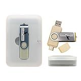 Tech 31-in-1 Core Bootable USB 3.0 (128 GB) – Multi-Boot Linux & Windows Toolkit | System Recovery, Password Reset, Installers, Cybersecurity, Forensics & Repair Tools