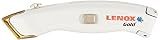 Lenox Industries Retractable Utility Knife Gold 20353
