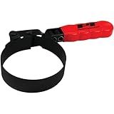 Performance Tool W54045 2-7/8-Inch to 3-1/4-Inch Swivel Filter Wrench