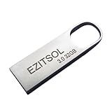EZITSOL 32GB USB Drive for Easy PC Repair, Compatible with Windows 10/11, for OS Download Install Reinstall Repair Recovery,Data Backup,USB 3.0 High-Speed Flash Drive Jump Thumb Drive