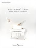 Karl Jenkins: Piano: Music from The Armed Man, Adiemus and more