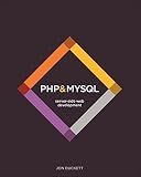 PHP & MySQL: Server-side Web Development