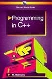Programming in C++ (BP)