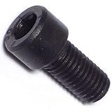 Hard-to-Find Fastener 014973307721 Fine Socket Cap Screws, 1/4-28 x 1/2, Piece-12