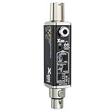 Xvive AT-1 Portable Audio Tester,Signal Generator, XLR Cable Tester, Phantom Power Checker, Input Level Meter & Headphone Monitor, Audio Tool for XLR Cable,PA/IEM System, Mixers, DI Box