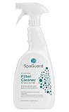 SpaGuard Filter Cleaner (1 Qt)