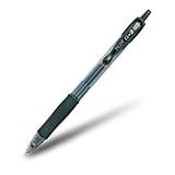 Carousel Checks Inc. Fraud Prevention Gel Pen, Black Ink, 3-Pack