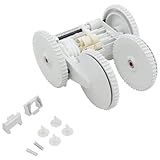 Rebuild Kit, Lower Body, The Pool Cleaner 4-Wheel