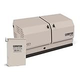 Champion Power Equipment 201222 22 kW aXis Home Standby Generator with 200A Whole House Switch