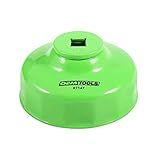 OEMTOOLS 87147 76 Millimeter and 14 Flute Oil Filter Wrench