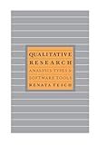 Qualitative Research: Analysis Types & Tools