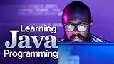 Great Courses Learning Java Programming