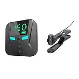 Auto Clicker for Smart Phone,Adjustable Automatic Physical Tapper,Phone Screen Device Speed Clicker,Simulation Finger Continuous Click for Live Broadcasts Likes,Games,Shopping