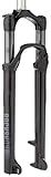 RockShox Recon Silver RL Suspension Fork - 29", 100 mm, 9 x 100 mm, 51 mm Offset, Black, Straight, D1