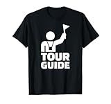 Tour guide T-Shirt