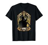 The Great Gatsby Silhouettes T-Shirt