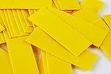 Zerust Rust Prevention Plastabs 1" x 3" - Pack of 10 - Made in the USA