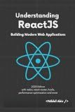 Understanding ReactJS: Building Modern Web Applications