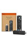 Amazon Fire TV Stick 4K Max streaming device, with AI-powered Fire TV Search, supports Wi-Fi 6E, free & live TV without cable or satellite