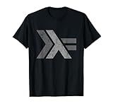 Haskell Programming Language Logo Haskell Programmer T-Shirt