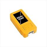 M5Stack Official M5StickC PLUS2 ESP32-PICO-V3-02 Mini IoT Development Kit IR and WiFi 1.14-inch TFT Screen IoT Controller for UIFlow