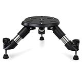 Celestron 93481 Tabletop Tripod for Astronomy Telescopes, Compatible with NexStar SE and NexStar Evolution Telescopes, Sturdy Mini Tripod