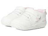 Stride Rite Baby Boy's SR-Taye 2.0 (Infant/Toddler) Pink 3 Infant M/W