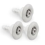 Sthovd 212-7929 218-6930 Spa Hot Tub 3" Cluster Storm Jet Directional Diffuser 218-6930 Spa Hot Tub 3" Cluster Storm Jet Directional Diffuser 3 Pack