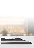 The Crumber | Crumb Catcher | Crumber Tool | Restaurant Grade Quality | Stainless Steel Crumber Blade | Crumbers for Servers, Waiters, and Waitresses | Crumb Catcher