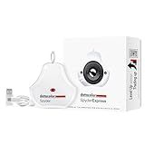Datacolor SpyderExpress – Easy Monitor Calibration for Photo, Design & Content Creation, Supports MacBook M4 mini-LED, Calibrates 3 Displays, Fast 90-Second Setup, Upgradeable Software