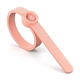 Ring Sizer Measuring Tool,Ring Measurer and Ring Sizer for Men Women