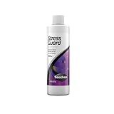 Seachem StressGuard Slime Coat Protection - Stress and Toxic Ammonia Reducer 100ml / 3.4 oz