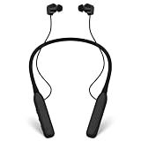 Neckband Bluetooth Headphones, Bluetooth Earbud with 1000H Play Time