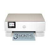 HP Envy Inspire 7255e Wireless Color Inkjet Printer, Print, scan, copy, Easy setup, Mobile printing, Best-for-home, 3 month Instant Ink trial included, AI-enabled (1W2Y9A)