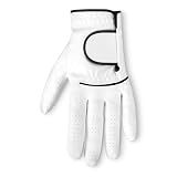 Amazon Basics Golf Gloves, Men Right Handed Golfer, Large, 1-Pack