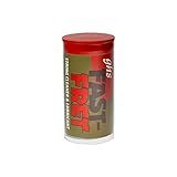 GHS Fast Fret – String Cleaner & Lubricant for Electric, Acoustic & Bass Guitars – Long-Lasting Tone, Smooth Playability, Reduces Finger Noise, Protects Strings & Fingerboards - Model: A87