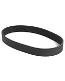 292525 Treadmill Drive Belt Replacement Compatible with ProForm, Reebok, Gold's Gym, HealthRider Exercise Machines & Fitness Equipment
