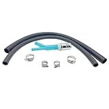 Thrifco Plumbing Dishwasher Air Gap Installation Kit