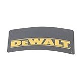 DEWALT 65224600 Identity Label
