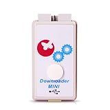 WitMotion STM32 GD32 All-Series Offline Downloader, High-Speed Universal Burner, Off-line Writer, Mini-pro Programmer for STM32L0, L1, STM32F0, F1, GD32F1