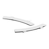 BCP Pack of 2 Bike Rotor disc Brake Gap Setting Alignment Tool