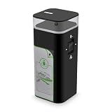 Dual Mode Virtual Wall Barrier Light House Compatible with for iRobot for Roomba 600 700 800 900 I/S/E Series E5 E6 I4 I6 I7 I8 4636429